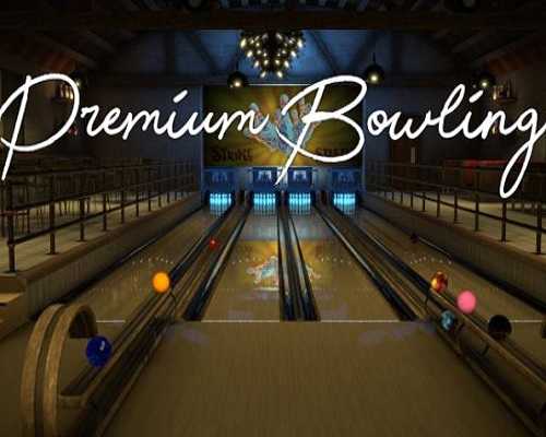 Premium bowling pc free download (build 18414756)