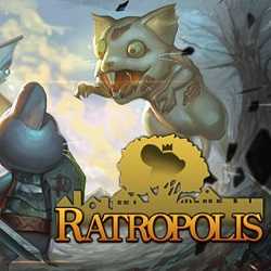 Ratropolis PC Game Free Download