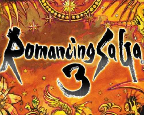 Romancing saga 3 pc game free download