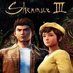 Shenmue III PC Free Download (v1.06.01)