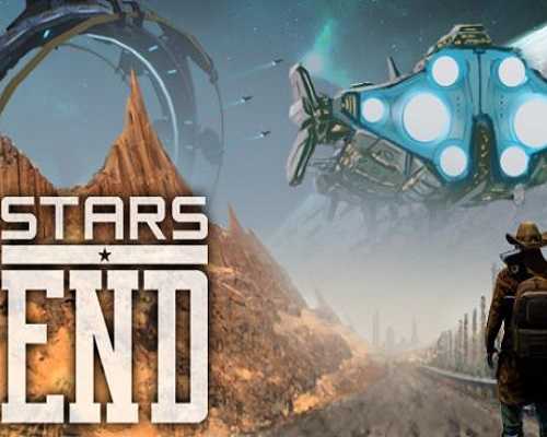 Stars end pc free download (build 13094949)
