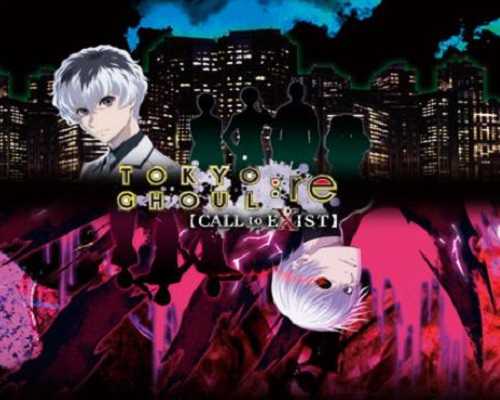 Tokyo ghoul re call to exist free pc download
