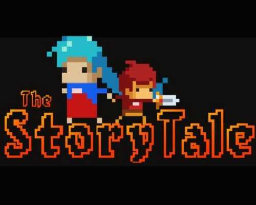 The storytale pc game free download