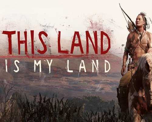 This land is my land download (v19014 founders edition)