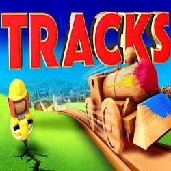 Tracks The Family Friendly Open World Train Set Game