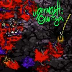 UBERMOSH OMEGA PC Game Download