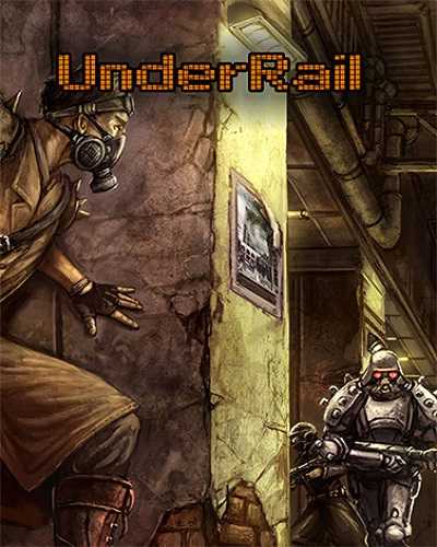 Underrail pc free download (v1.3.1.1)