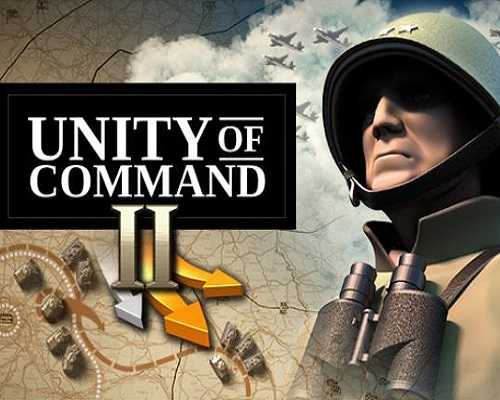 Unity of command ii pc free download (build 21099579)