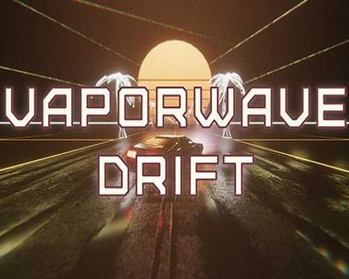Vaporwave drift pc game free download