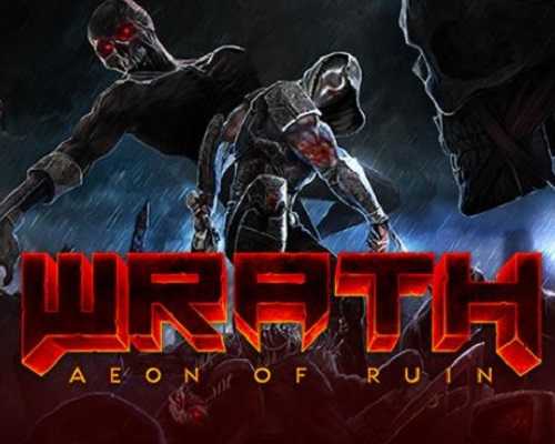 Wrath aeon of ruin pc free download (v20260105)
