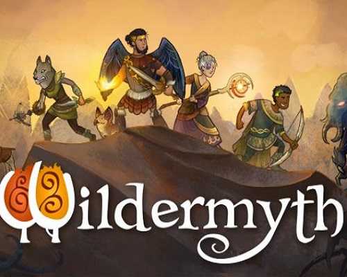 Wildermyth pc free download (build 18363359)