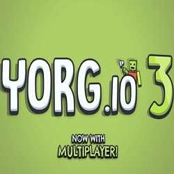 YORG io 3 PC Game Free Download