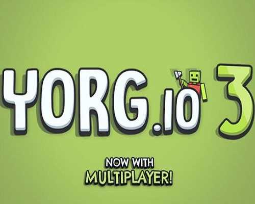 Yorg io 3 pc game free download