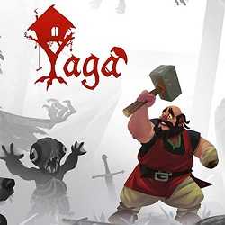 Yaga PC Game Free Download