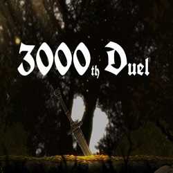 3000th Duel PC Game Free Download