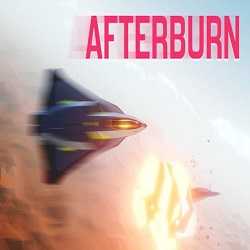 AFTERBURN PC Game Free Download