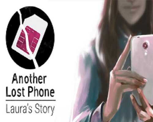 Another lost phone lauras story free download