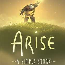 Arise A Simple Story PC Free Download (v1.20.0)