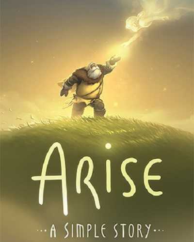 Arise a simple story pc free download (v1.20.0)