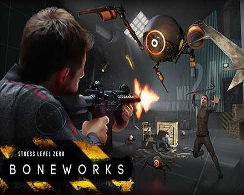 Boneworks pc game free download