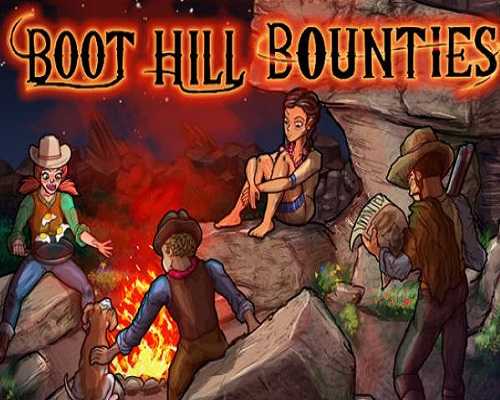 Boot hill bounties pc game free download