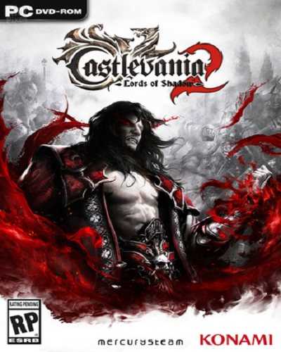 Castlevania lords of shadow 2 free download