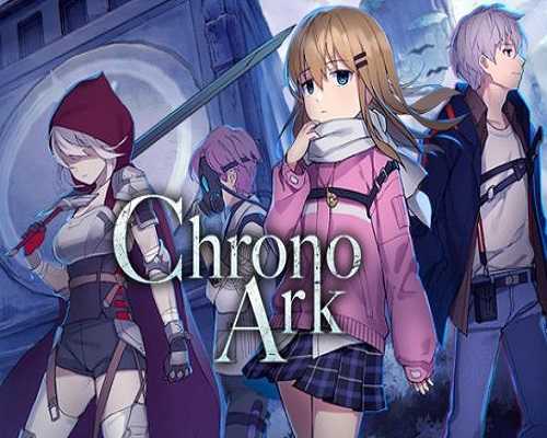 Chrono ark pc free download (build 19894904)