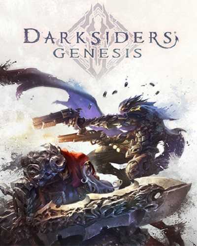 Darksiders genesis pc game free download
