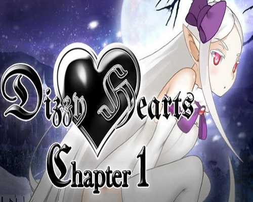 Dizzy hearts chapter 1 free pc download