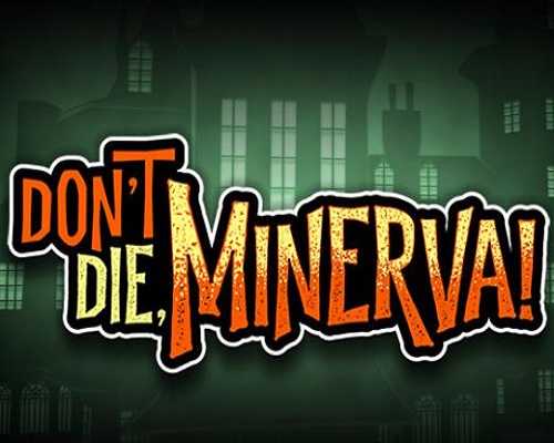 Dont die minerva pc game free download