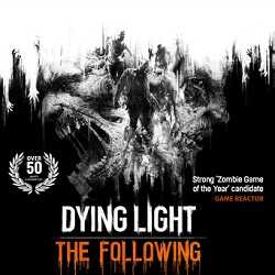 Dying Light The Following Enhanced Edition Free (v1.49.0.hf.7)