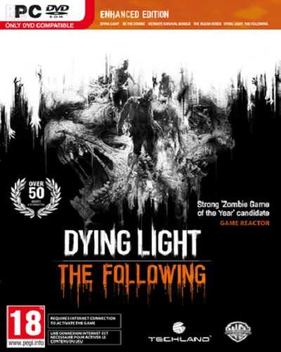 Dying light the following enhanced edition free (v1.49.0.hf.7)