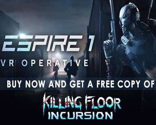 Espire 1 vr operative free pc download