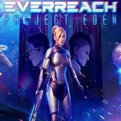 Everreach Project Eden Free PC Download