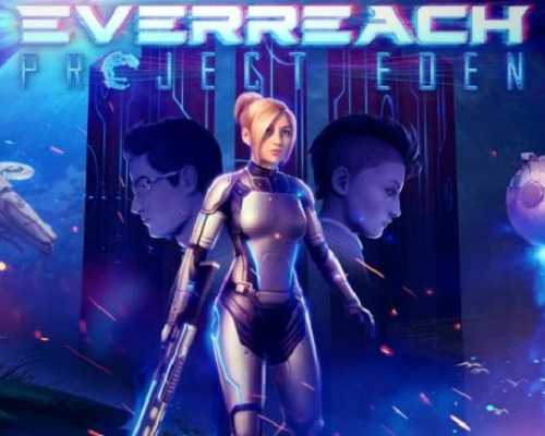Everreach project eden free pc download