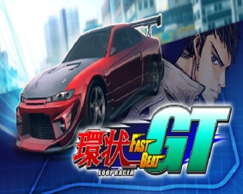 Fast beat loop racer gt 環狀賽車gt free