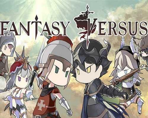 Fantasy versus pc game free download