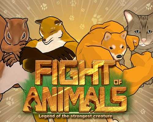 Fight of animals pc game free download