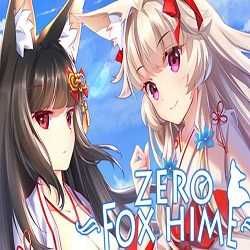 Fox Hime Zero Free PC Game Download