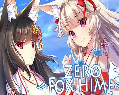 Fox hime zero free pc game download