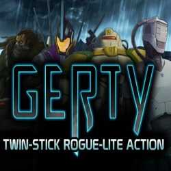 Gerty PC Game Free Download