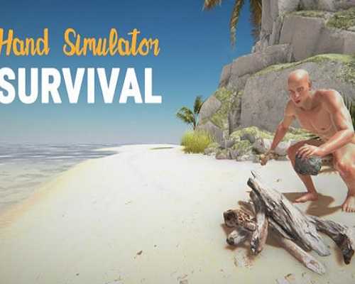 Hand simulator survival free pc download