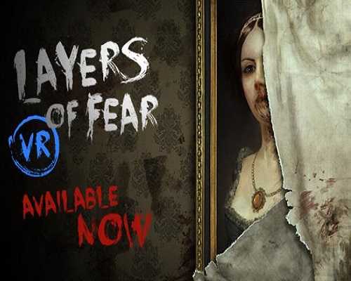 Layers of fear vr pc game free download
