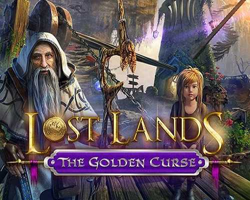 Lost lands the golden curse free pc download
