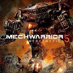 MechWarrior 5 Mercenaries (v1.14.389+Wolves of Tukayyid)