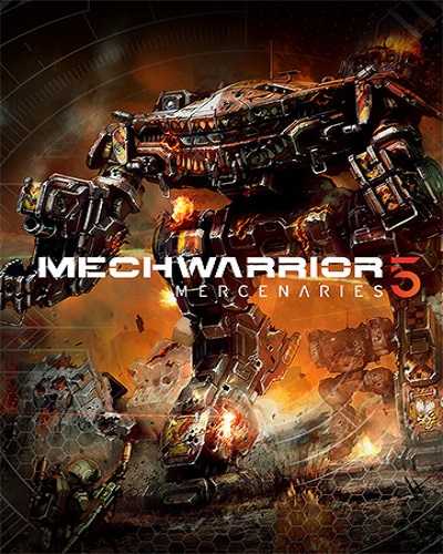 Mechwarrior 5 mercenaries free download (wolves of tukayyid)