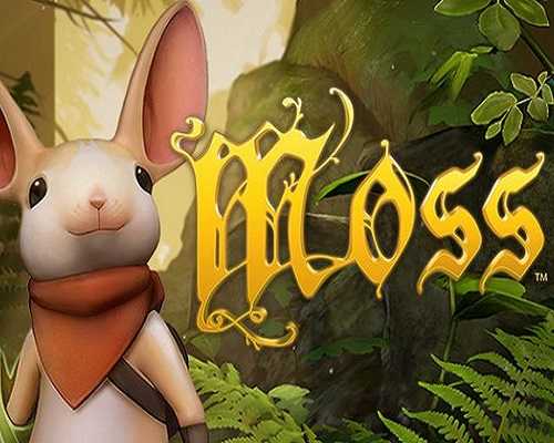 Moss pc game free download