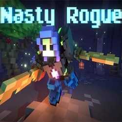 Nasty Rogue PC Game Free Download