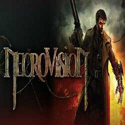 NecroVision Free PC Download (Build 19840819)