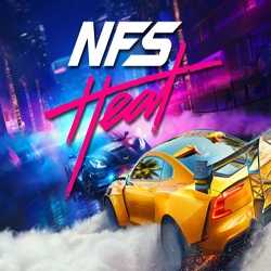 Need for Speed Heat PC  Free Download (v1.0.60.7040)